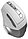 Мышь A4Tech FB-35 Silver-IcyWhite, фото 2