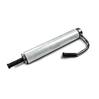 Диспенсер для стрейч пленки ручной