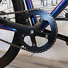 Велосипед FIX Stark Terros 700 S. 18" легкая рама. Фикс. Сингл. Старк. Террос. Singlespeed. Гарантия на раму., фото 3