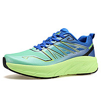 Беговые кроссовки летние сеточные