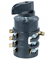 NORDBERG ЗАПЧАСТЬ ПЕРЕКЛЮЧАТЕЛЬ режимов работы для WSB360/WSB540