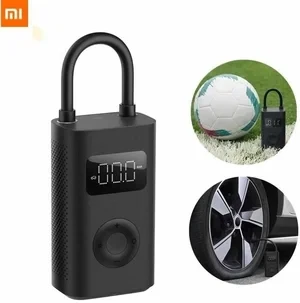 Портативный насос Xiaomi Portable Electric Pump 2 MJCQB06QW