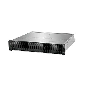 Система хранения данных Lenovo 7Y75 ThinkSystem DE4000H (64GB Cache) 2U24 SFF V2 7Y75 2-022228-TOP 7Y75A00TWW, фото 1