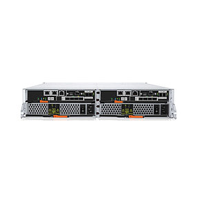 Система хранения данных Lenovo 7Y75 ThinkSystem DE4000H (64GB Cache) 2U24 SFF V2 7Y75 2-022228-TOP 7Y75A00TWW, фото 4