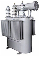 Трансформаторы для электрифицированного ж д транспорта и автоблокировки напряжением до 27.5 кВ ОМ ОМП