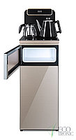 Кулер с чайным столиком Тиабар Ecotronic TB10-LNR gold, фото 5