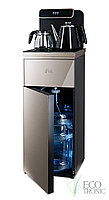 Кулер с чайным столиком Тиабар Ecotronic TB10-LNR gold, фото 7