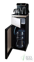Кулер с чайным столиком Тиабар Ecotronic TB10-LNR gold, фото 9