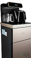 Кулер с чайным столиком Тиабар Ecotronic TB10-LNR gold, фото 10