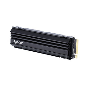 Твердотельный накопитель SSD Apacer AS2280Q4U 2TB 2-022175 AP2TBAS2280Q4U-1, фото 3