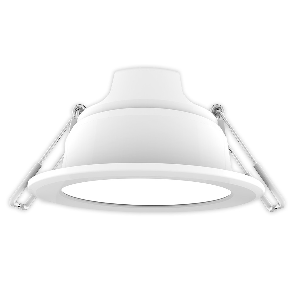 Свет-к DOWNLIGHT LED FUSION 5W WH 4000K 350LM 110-240V IP20