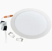 Свет-к PL LED SLIM ROUND PANEL 18W 4000K