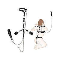 Сексті сексуалды етіңіз