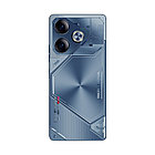 Мобильный телефон TECNO POVA 6 (LI7) 256+8 GB Interstellar Blue, фото 2