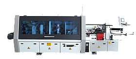 Автоматический кромкооблицовочный станок NANXING NB4J
