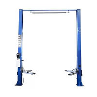 Подъемники 2- стоячные Blue Point 4 т 380Vc верхней синхронизацией!