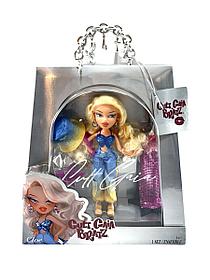 Оригинальная кукла Bratz Cult Gaia Designer Cloe
