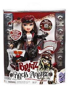 Оригинальная кукла Bratz Rock Angelz 20 Yearz Special Edition Cloe (ТЦ Евразия)