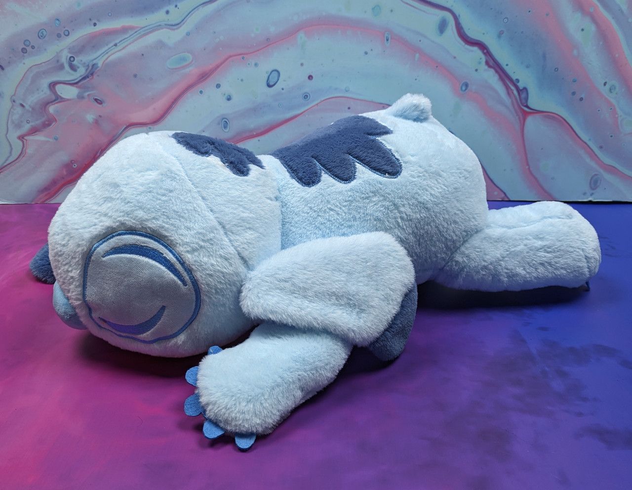 Плюшевая игрушка Стич и Ангел - Лило и Стич (в ассортименте), фото 1