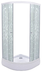 ДО "Мозайка", 100х100 А, (КН4(1), КС37(1), ПД6, D90мм) ***