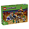 Lego Minecraft Шахта в Пустошах, фото 4