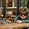 Lego Minecraft Шахта в Пустошах, фото 5