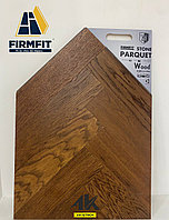Кварц паркет (WPC) Firmfit Wood Азия Z-179H