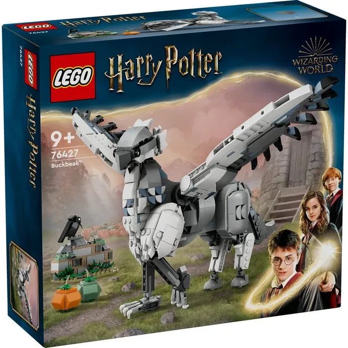 Lego Гарри Поттер Клювокрыл