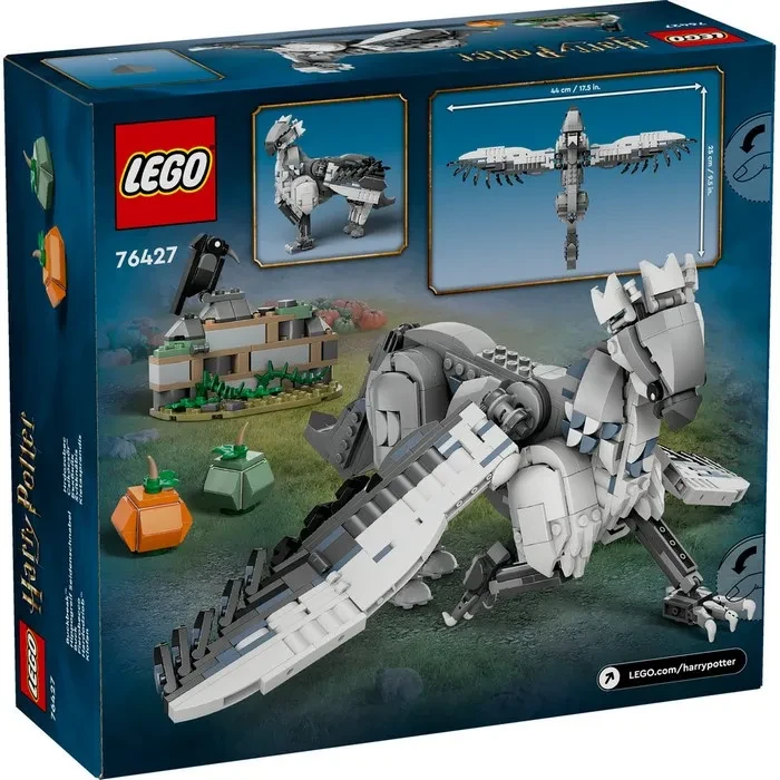 Lego Гарри Поттер Клювокрыл