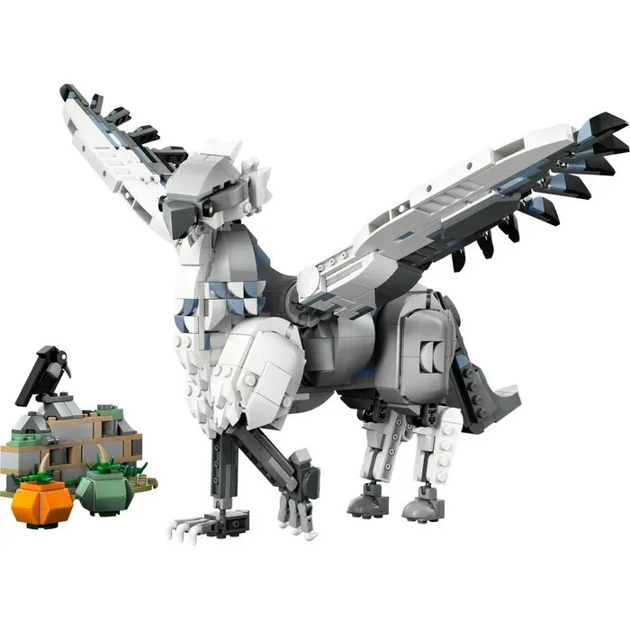 Lego Гарри Поттер Клювокрыл