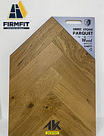 Кварц паркет (WPC) Firmfit Wood Дюна Z-359