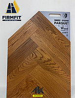 Кварц паркет (WPC) Firmfit Wood Торнадо Z-191