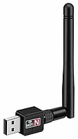 Wi-Fi адаптер 802.IIN до 1200Мбит/с