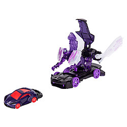 Дикие Скричеры. Игровой набор Девауринг Пантер L1