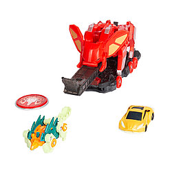 Дикие Скричеры. Игровой набор Ерсквейк Мамонт L3