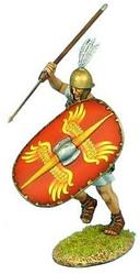 Коллекционный солдатик. Слава Рима. Римский Легионер с Пилумом #3