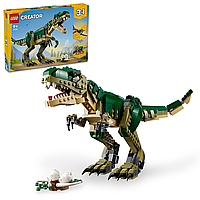 Lego 31151 Криэйтор Тираннозавр