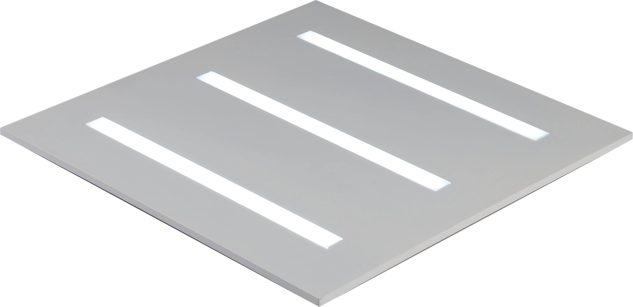 Св-к LED PANEL 48W D-600 6000K S/A