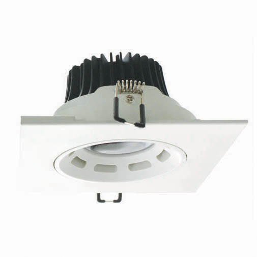 Свет-к DOWNLIGHT LED CL0112 15W WHITE 5000K