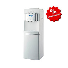Кулер для воды напольный Aqua 97ALA 2-012851