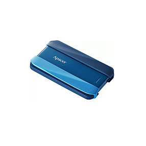 Внешний жёсткий диск Apacer 2TB 2.5" AC533 Синий 2-022251 AP2TBAC533U-1, фото 4
