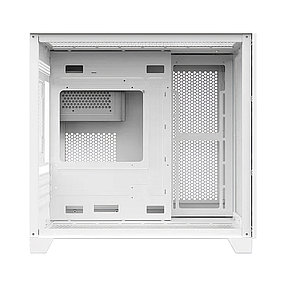 Компьютерный корпус Formula V Crystal Z5 White без Б/П 2-021021, фото 4