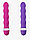 Вибратор Wave power фиолетовый, фото 3