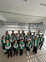 Школьная форма