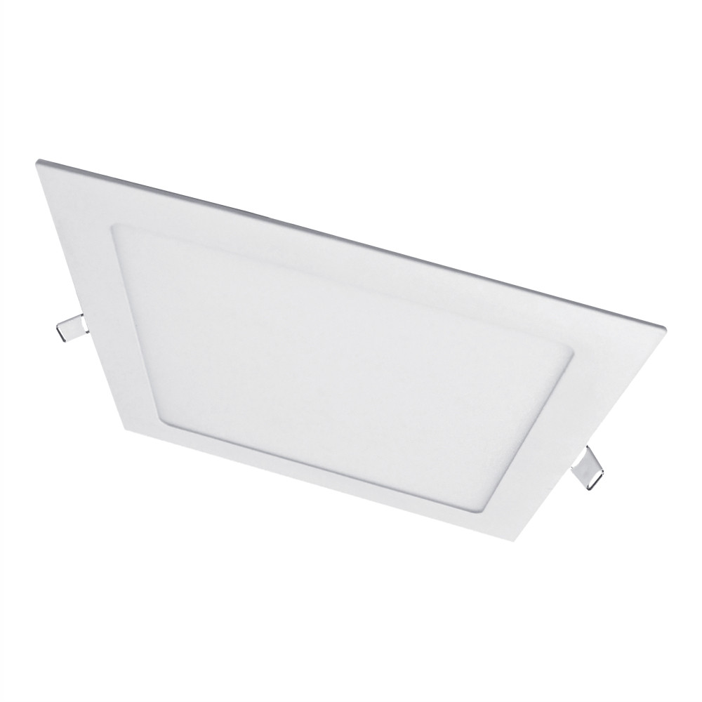 Свет-к LED SLIM ECO KVADRO PANEL 12W 6000K