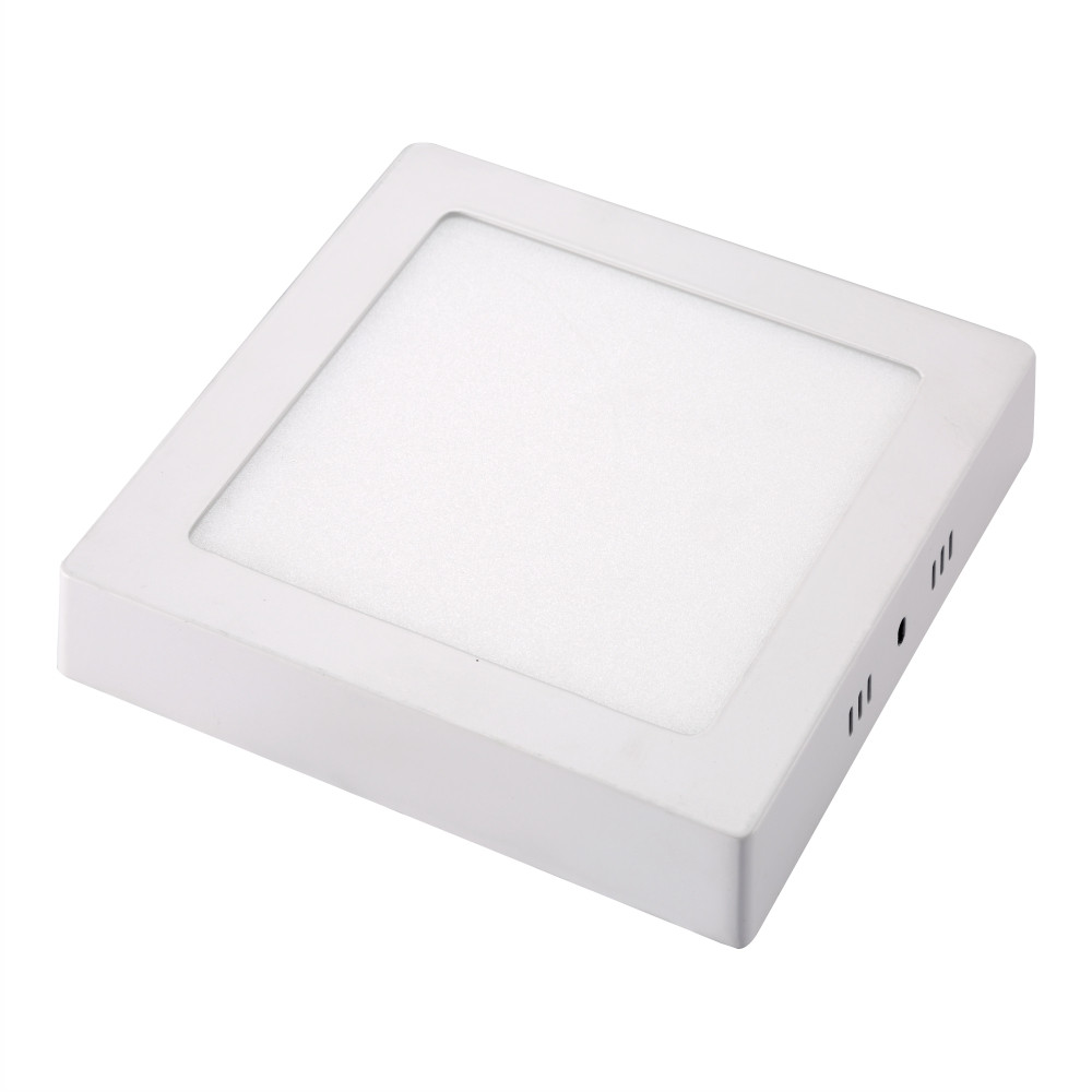 Свет-к DL LED KVADRO PANEL 18W S/U 6000K, фото 1