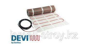 Нагревательные Маты DEVI heat™ 150S 1.00 м²