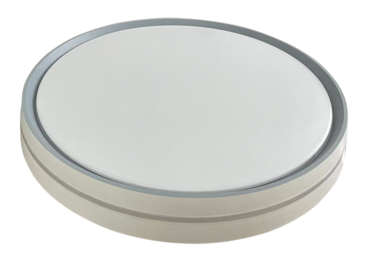 LED потолочный св-к EGLO 30Wx2 Blue D400 6000K/4000K/3000K