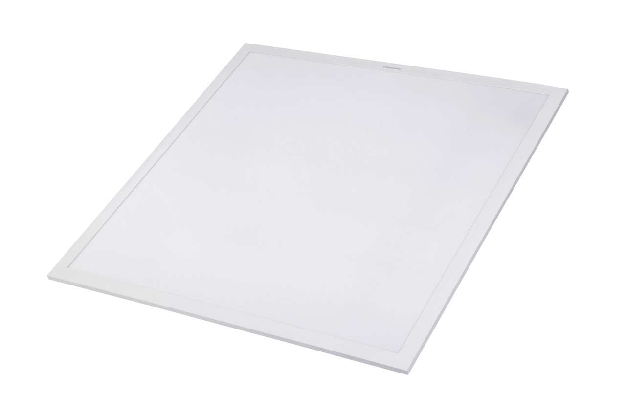 BACKLIT LED PANEL 48W мощность 48w 6500K ip23 6100 Лм 595x595x30мм (HADIYA)