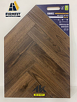 Ламинат SPC FirmFit Herringbone Дуб Итан
